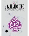 ALICE IN BORDERLAND - PERFECT EDITION - Tome 1 - vue principale