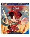 LORCANA - Mickey Mouse "Brave petit tailleur" - Puzzle 300P - vue principale
