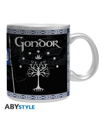 LE SEIGNEUR DES ANNEAUX - Gondor - Mug 320ml - vue principale