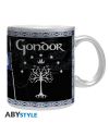 LE SEIGNEUR DES ANNEAUX - Gondor - Mug 320ml - vue principale