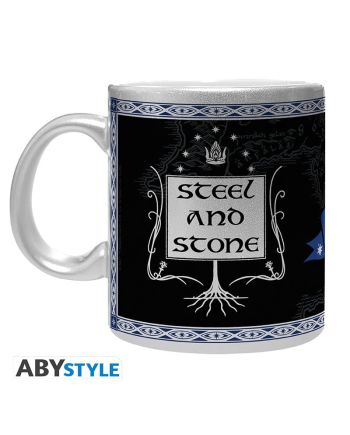 LE SEIGNEUR DES ANNEAUX - Gondor - Mug 320ml - vue de face