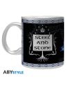 LE SEIGNEUR DES ANNEAUX - Gondor - Mug 320ml - vue de face