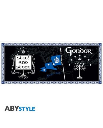 LE SEIGNEUR DES ANNEAUX - Gondor - Mug 320ml - vue de profil