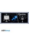 LE SEIGNEUR DES ANNEAUX - Gondor - Mug 320ml - vue de profil