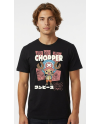 ONE PIECE - Chopper - T-Shirt (L) - vue principale