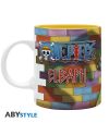 ONE PIECE - Mug 320ml - Elbaph - vue de face
