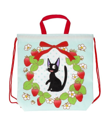 KIKI'S DELIVERY SERVICE - Jiji Strawberry - Backpack
