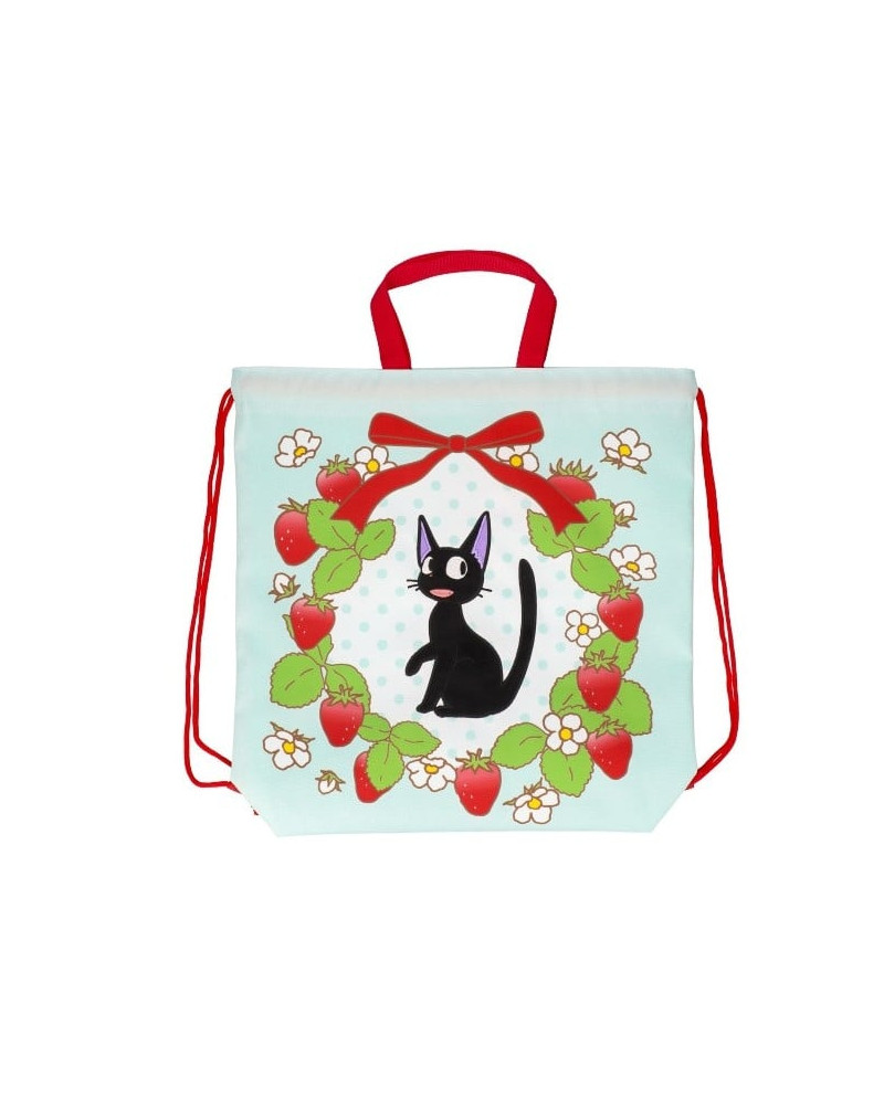KIKI'S DELIVERY SERVICE - Jiji Strawberry - Backpack