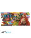 ONE PIECE - Mug 320ml - Elbaph - vue de profil