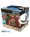ONE PIECE - Mug 320ml - Elbaph - vue de dos