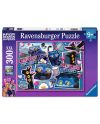 K-POP DEMON HUNTERS - Derpy & Sussie - Puzzle 300P XXL - vue principale
