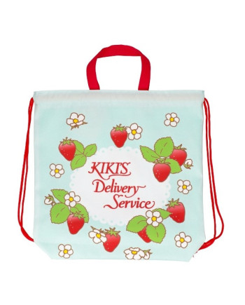 KIKI'S DELIVERY SERVICE - Jiji Strawberry - Backpack