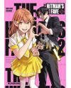THE HITMAN'S FAVE - Tome 2 - vue principale