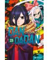 DANDADAN - Tome 23 - vue principale