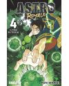 ASTRO ROYALE - Tome 4 - vue principale