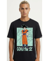 DRAGON BALL Z - Goku - T-Shirt (XXL) - vue principale