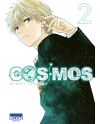 COSMOS - Tome 2 - vue principale