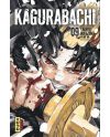 KAGURABACHI - Tome 9 - vue principale