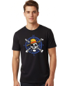 ONE PIECE - Logo Pirate - T-Shirt (S) - vue principale