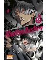 PHANTOM BUSTERS - Tome 6 - vue principale