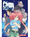 MOI QUAND JE ME REINCARNE EN SLIME - Tome 30 - vue principale