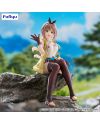 ATELIER RYZA - Reisalin Stout - Statuette Noodle Stopper 14cm - vue principale