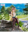 ATELIER RYZA - Reisalin Stout - Statuette Noodle Stopper 14cm - vue de profil
