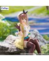 ATELIER RYZA - Reisalin Stout - Statuette Noodle Stopper 14cm - vue de detail