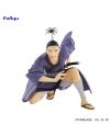 HUNTER X HUNTER - Nobunaga - Statuette Noodle Stopper 11cm - vue principale