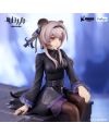 ARKNIGHTS - Lin - Statuette Noodle Stopper 14cm - vue de detail