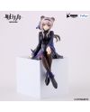 ARKNIGHTS - Lin - Statuette Noodle Stopper 14cm - vue du packaging