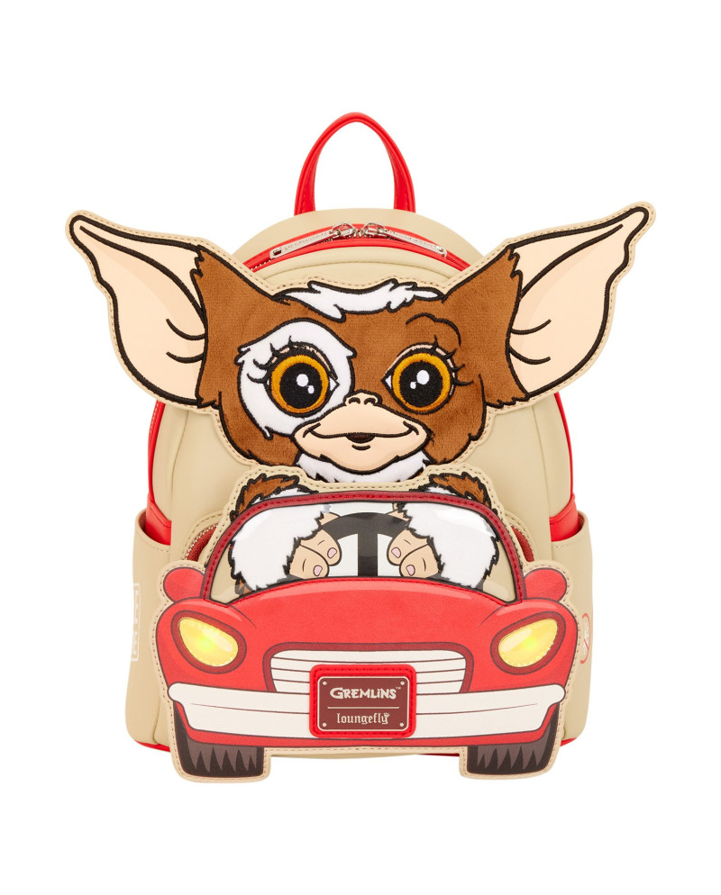 GREMLINS - Gizmo - Mini Backpack LoungeFly