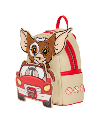 GREMLINS - Gizmo - Mini Backpack LoungeFly