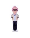 ONE PIECE - Koby - Figurine Minix 12cm - vue de profil