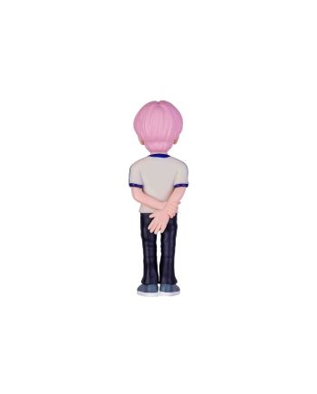 ONE PIECE - Koby - Figurine Minix 12cm - vue de detail