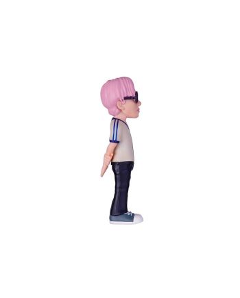 ONE PIECE - Koby - Figurine Minix 12cm - vue du packaging