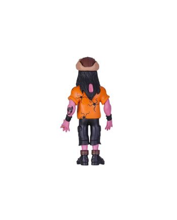 ONE PIECE - Arlong - Figurine Minix 12cm - vue de detail