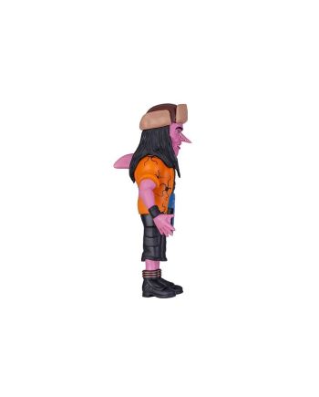 ONE PIECE - Arlong - Figurine Minix 12cm - vue du packaging