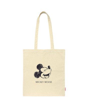 MICKEY - Tote Bag '42x38cm'