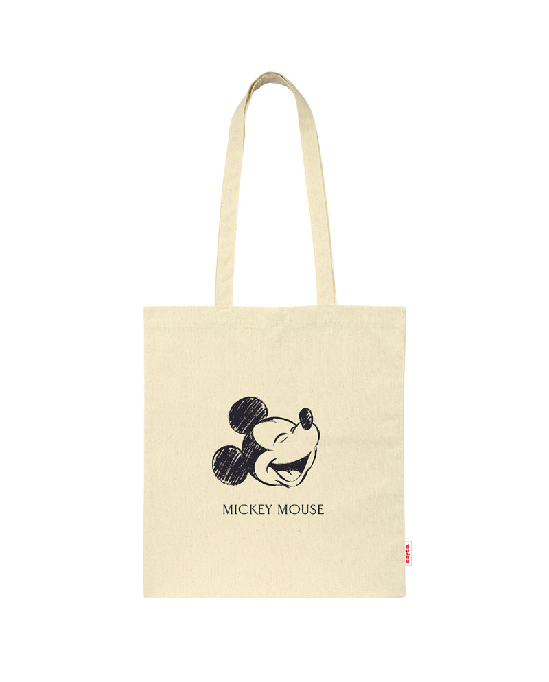MICKEY - Tote Bag '42x38cm'