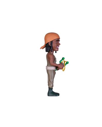ONE PIECE - Usopp - Figurine Minix 12cm - vue de detail