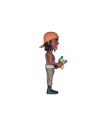 ONE PIECE - Usopp - Figurine Minix 12cm - vue de detail