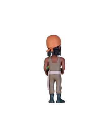 ONE PIECE - Usopp - Figurine Minix 12cm - vue du packaging