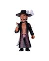 ONE PIECE - Mihawk - Figurine Minix 12cm - vue de profil