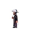 ONE PIECE - Mihawk - Figurine Minix 12cm - vue de dos