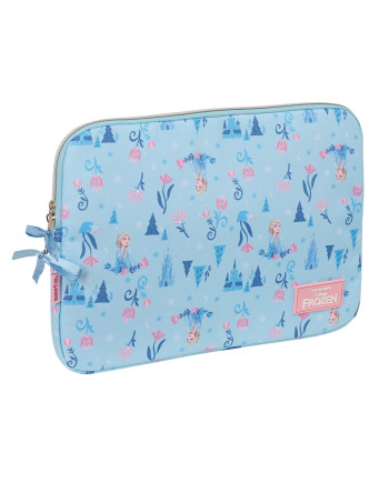 DISNEY FROZEN - Ice Magic - Laptop Case 15,6''