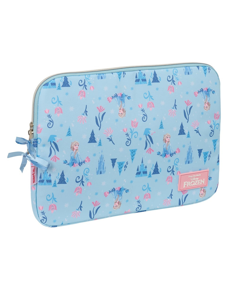 DISNEY FROZEN - Ice Magic - Laptop Case 15,6''