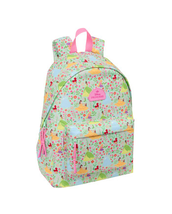 DISNEY PRINCESS - Bloom - Backpack '43x31x13cm'