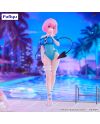 TO LOVE RU DARKNESS - Momo Belia Darkness - Statuette Trio-Try-It 19cm - vue principale