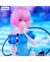 TO LOVE RU DARKNESS - Momo Belia Darkness - Statuette Trio-Try-It 19cm - vue de dos